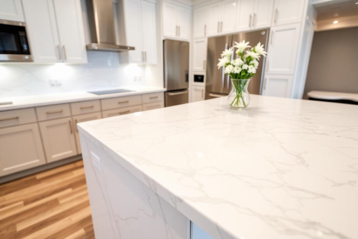 Countertop Replacement